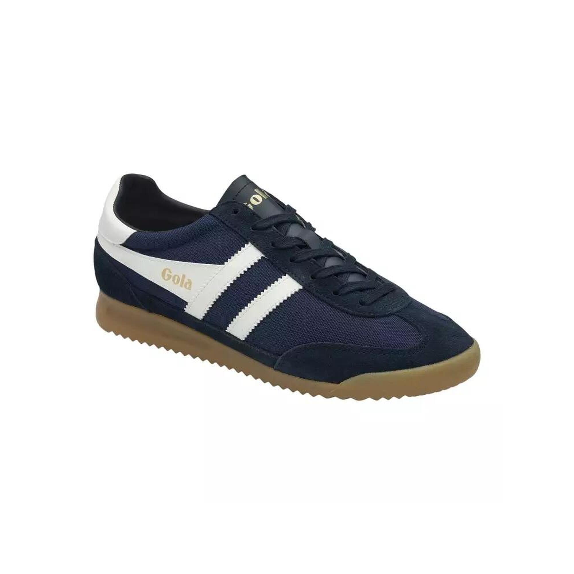 Baskets Homme Baskets Gola TORNADO Bleu Bleu Gola