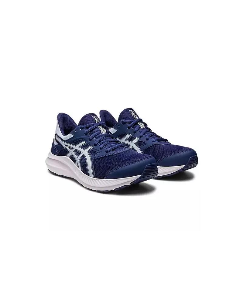 Veste JOLT 4 Bleu - Asics 2/5