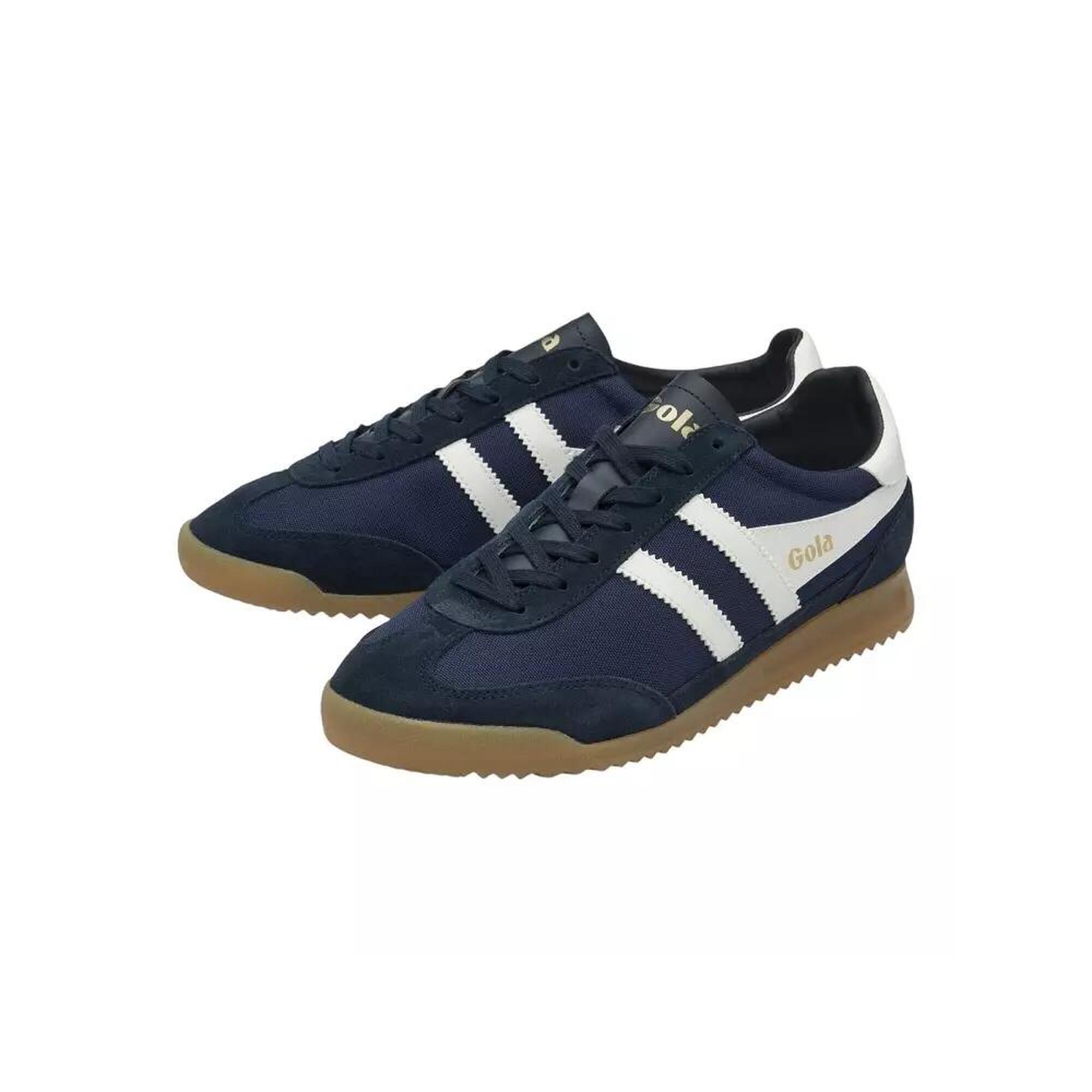 Baskets Homme Baskets Gola TORNADO Bleu Bleu Gola