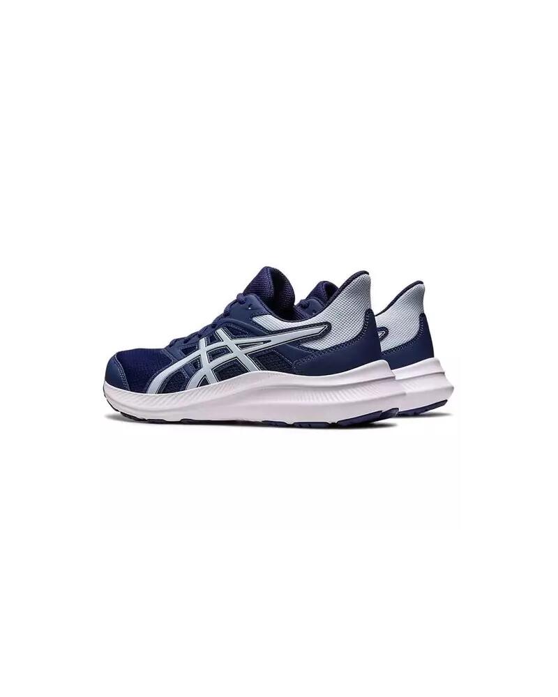 Veste JOLT 4 Bleu - Asics 4/5