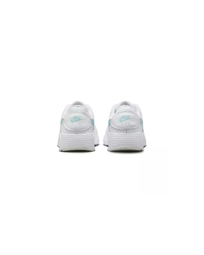Baskets Femme Baskets Nike AIR MAX SC Blanc Blanc Nike 5/5