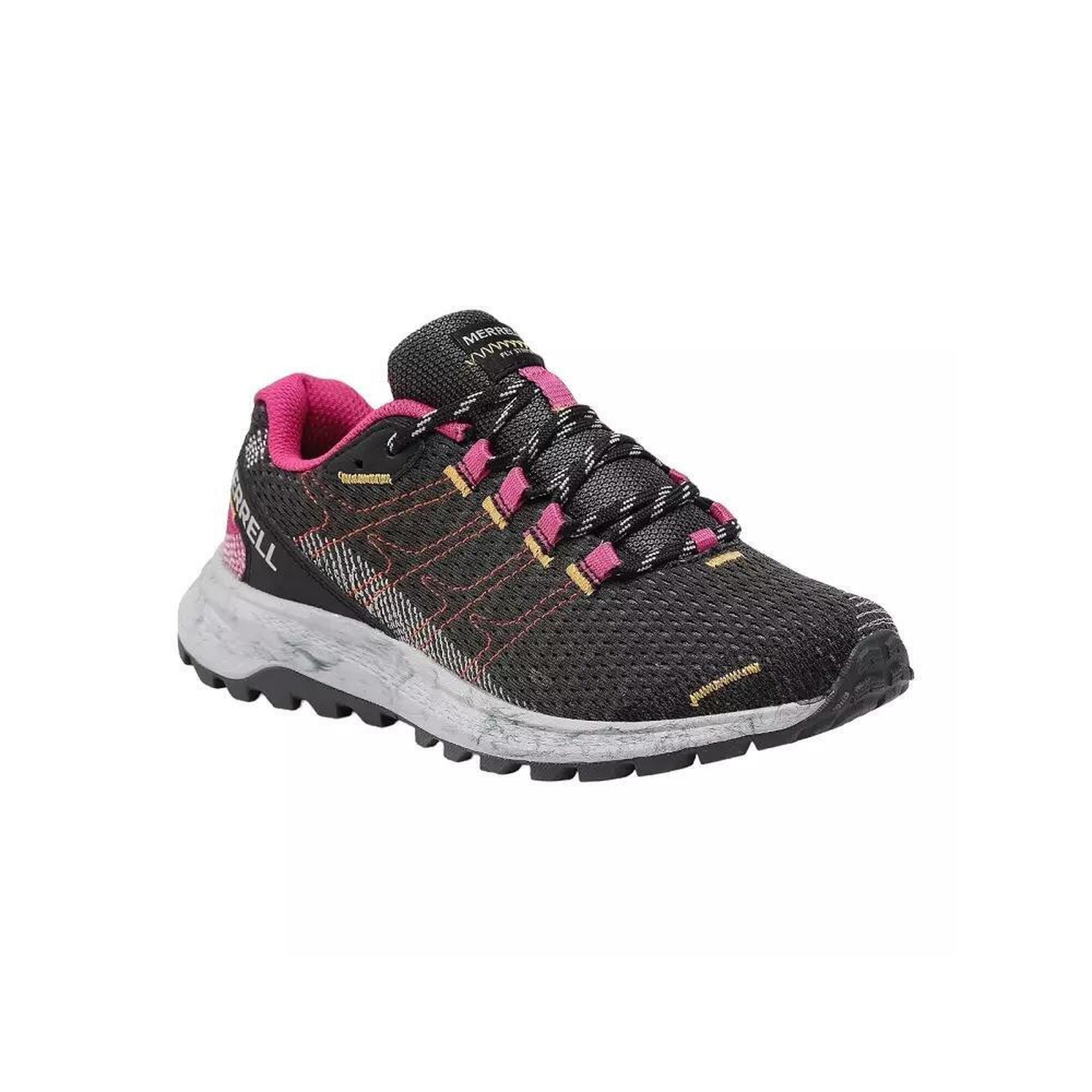 FLY STRIKE Merrell BLACK/FUCHSIA J067444