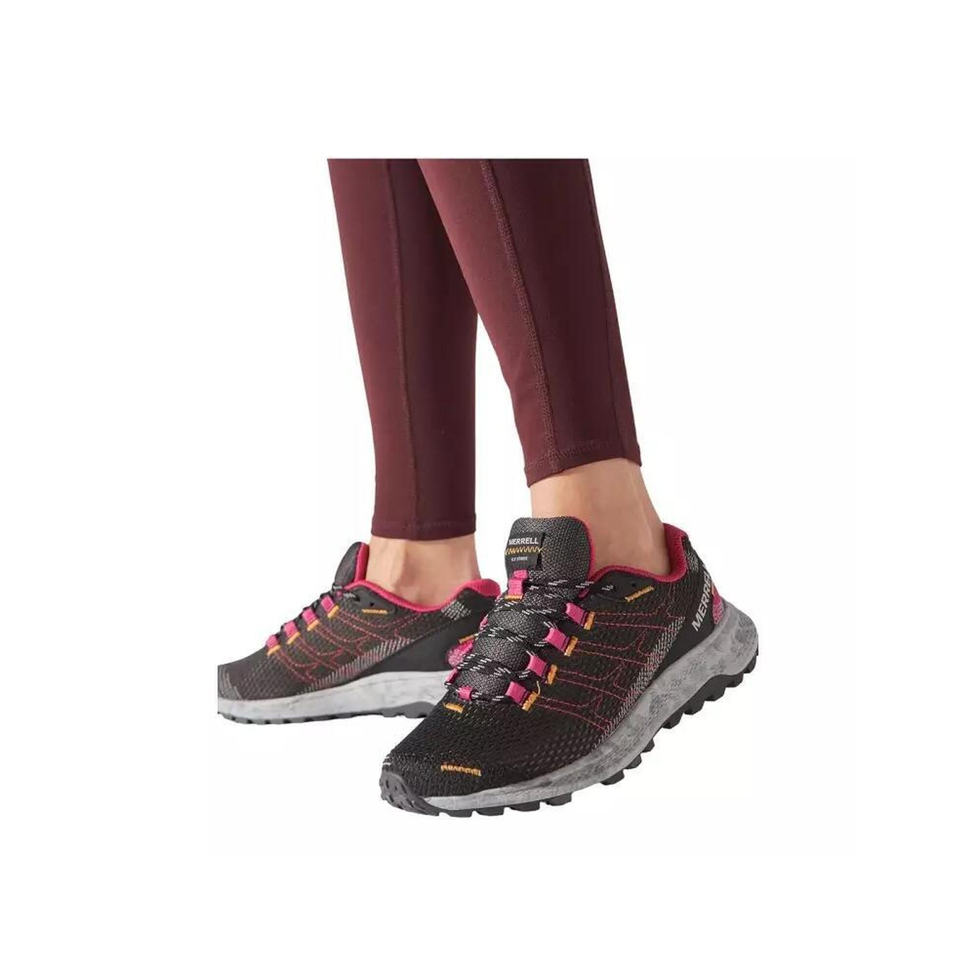 FLY STRIKE Merrell BLACK/FUCHSIA J067444
