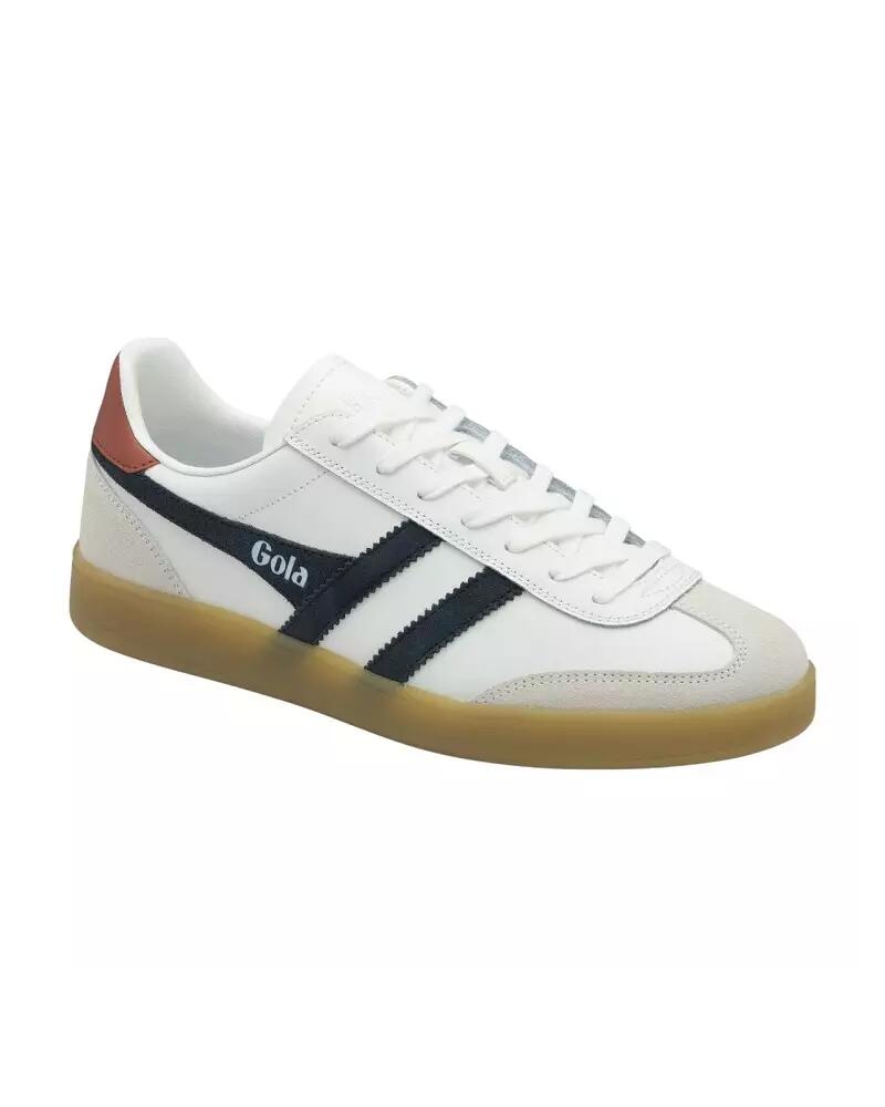 Chaussures Homme Gola CMB744 Blanc Blanc Gola 2/5