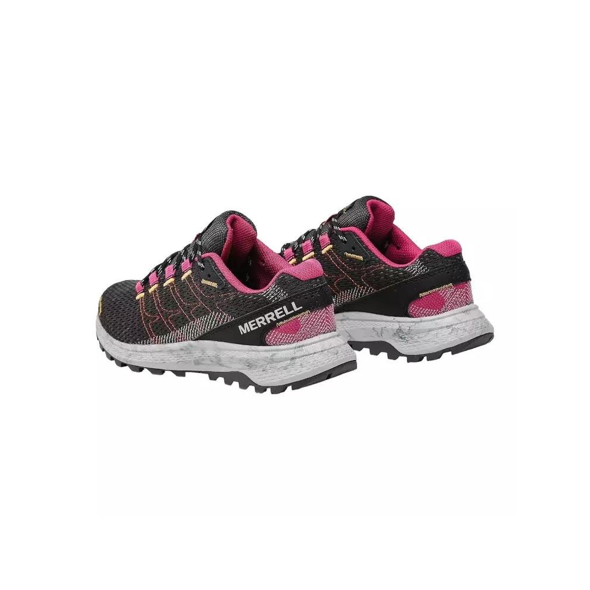 FLY STRIKE Merrell BLACK/FUCHSIA J067444