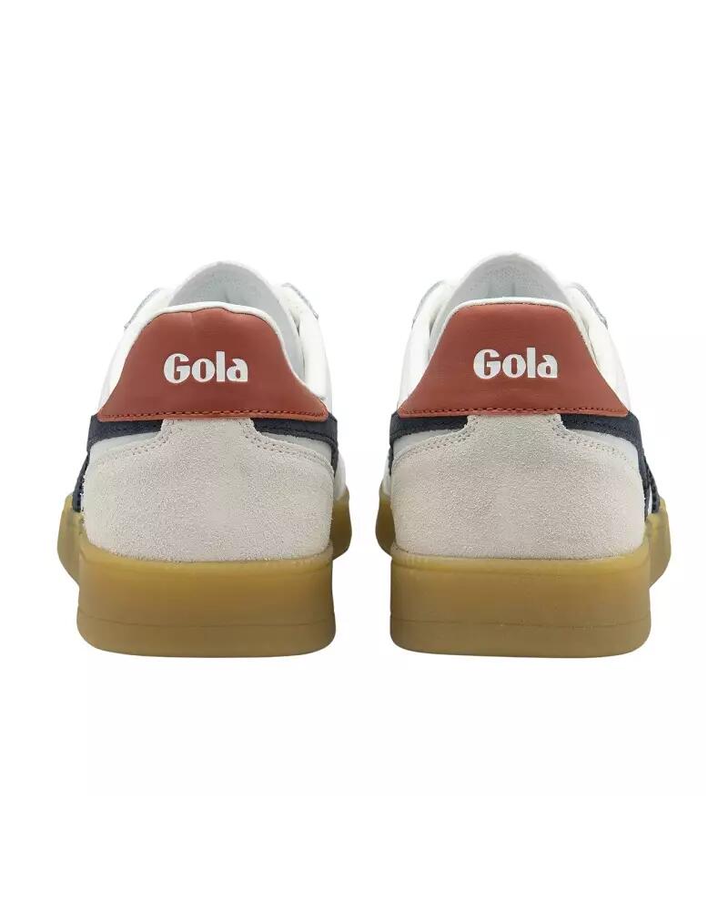 Chaussures Homme Gola CMB744 Blanc Blanc Gola 4/5