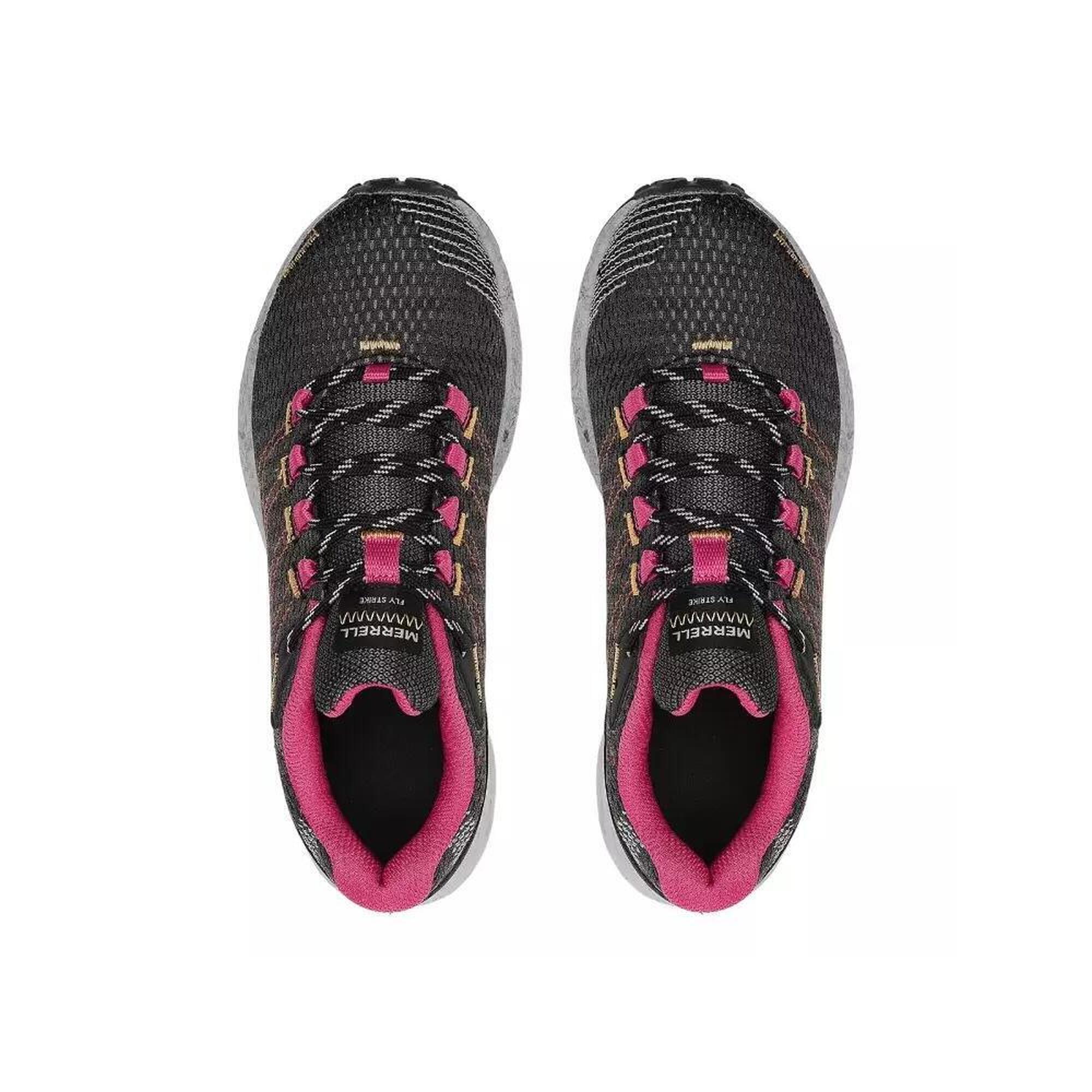 FLY STRIKE Merrell BLACK/FUCHSIA J067444