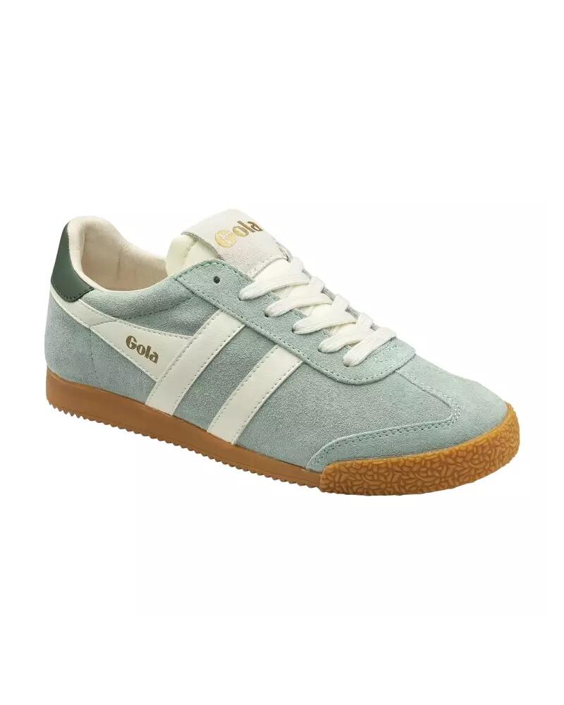 Chaussures Femme Gola CLB538 Vert Vert Gola 2/6