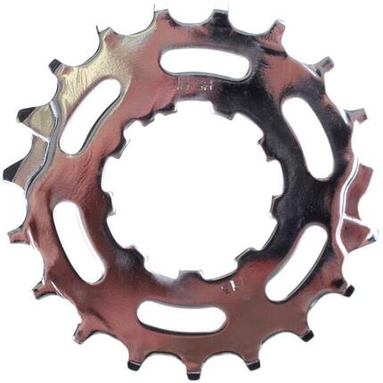 Shimano Miche Cassette 19T 10V para Bicicletas