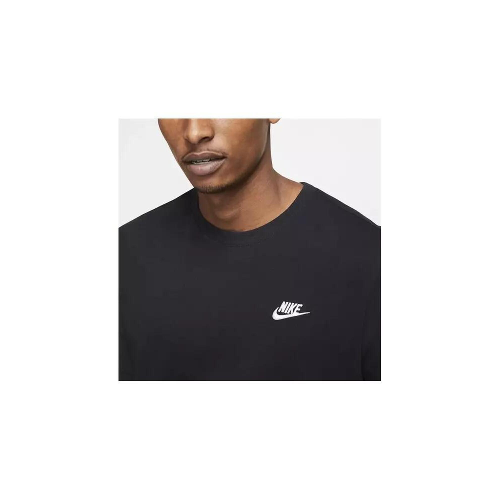 Tricou barbati Nike TEE, Negru