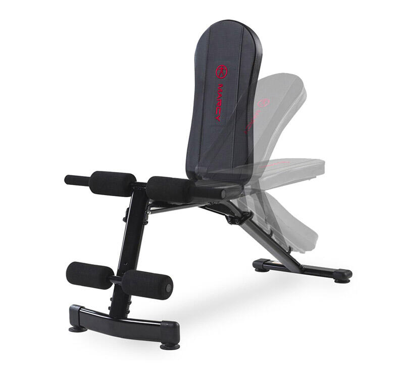 Banc multiposition SB-228 2/3