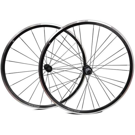 Coppia di ruote Miche Reflex XL SH