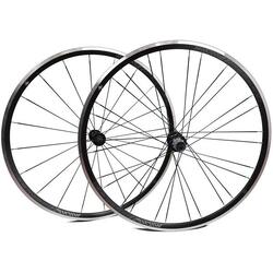 Jeu de Roues Miche Reflex RX7 - Moyeu Noir pour 10V et 11V