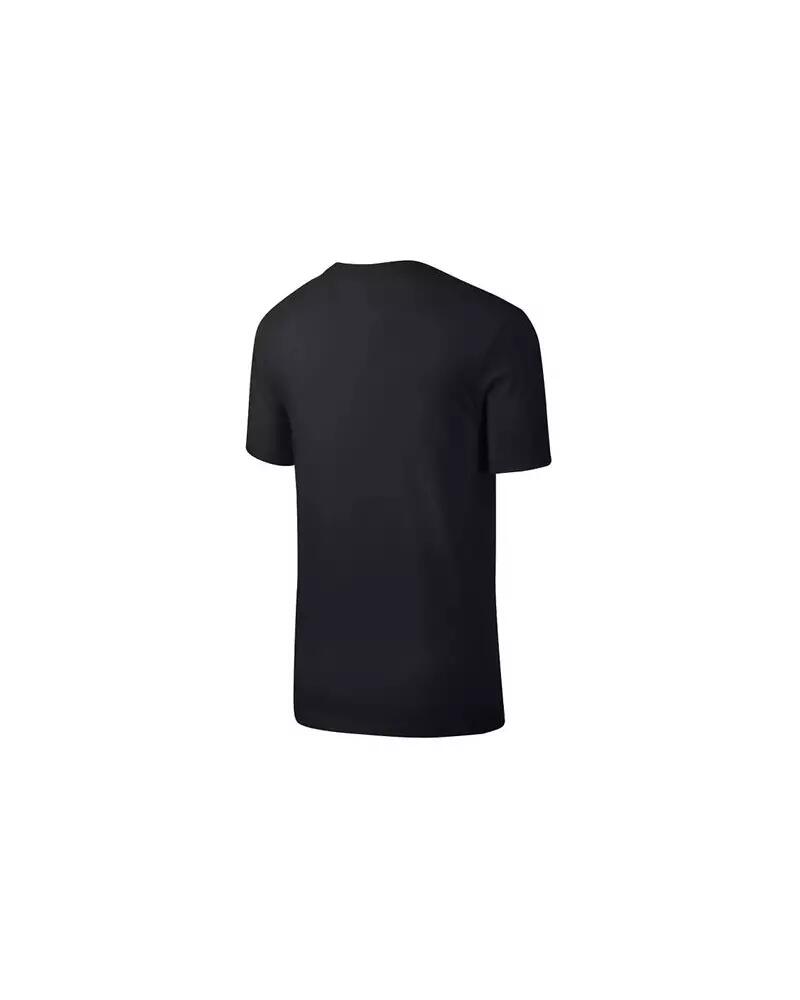 T-shirt Nike TEE, Zwart, Mannen 3/6