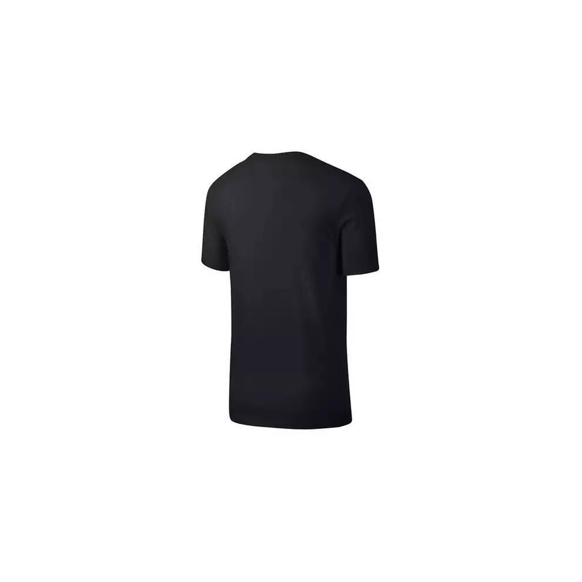 Tricou barbati Nike TEE, Negru
