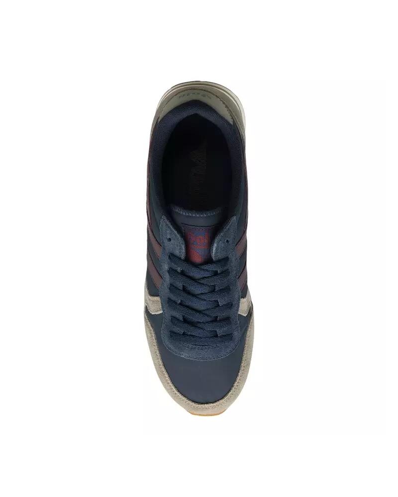 Baskets Homme Baskets Gola DAYTONA Bleu Bleu Gola 5/6