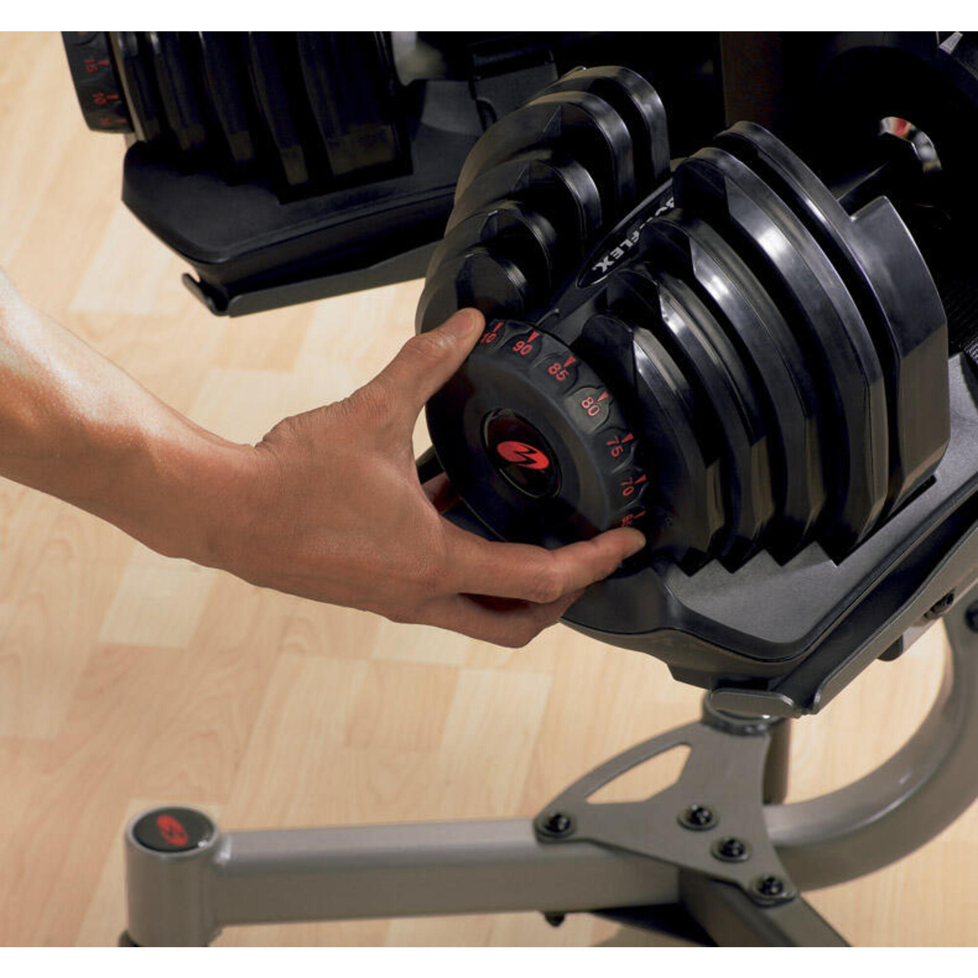 Bowflex Manubrio SelectTech 1090