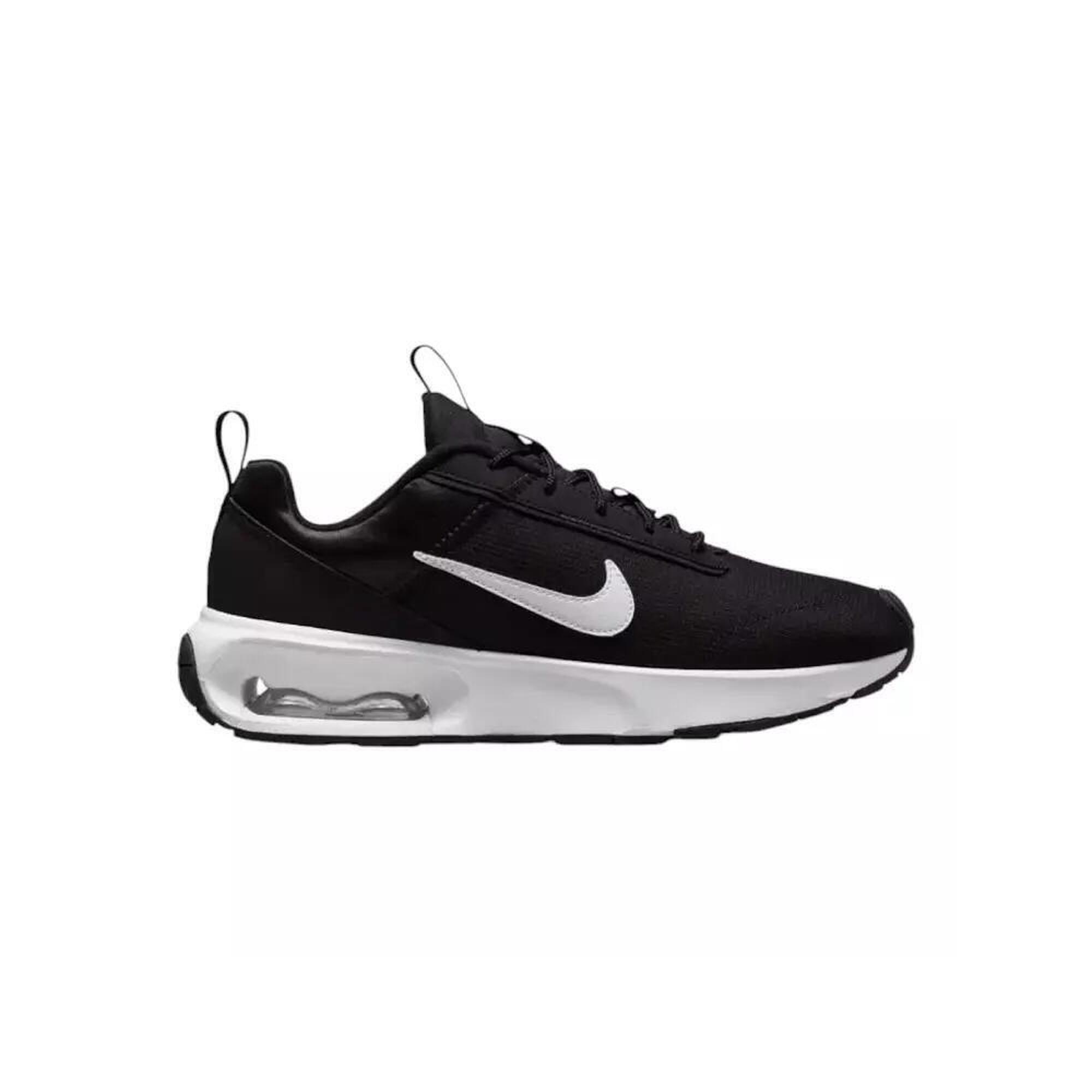 Nike - Chaussures Femme Nike Dx3705 Noir Noir - Baskets - Blanc|noir - 36,5 - Decathlon