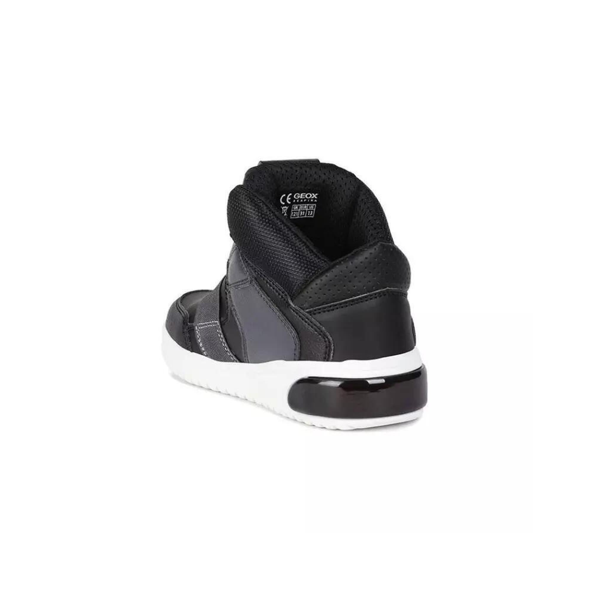 Baskets Geox Noir
