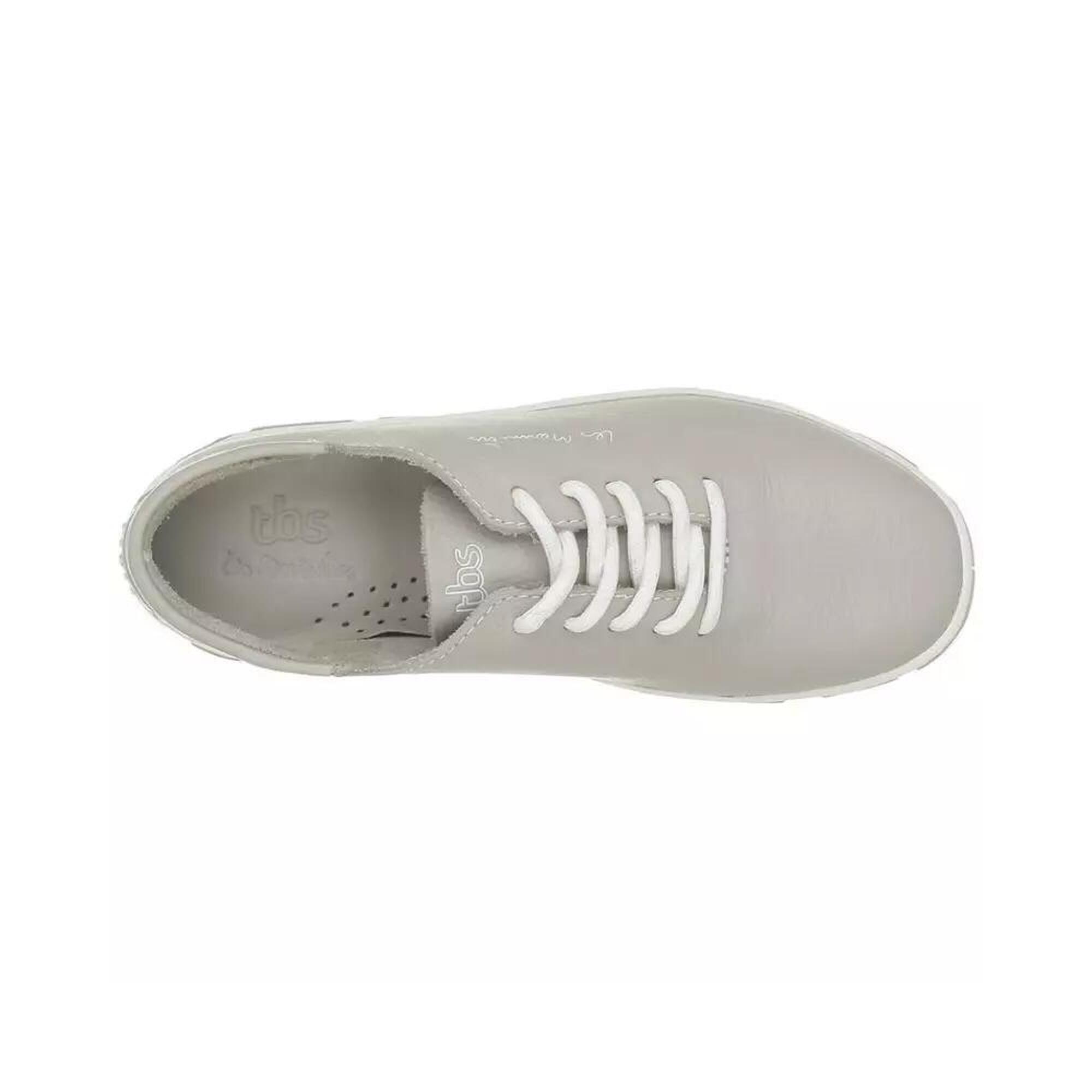 Baskets Femme - JAZARU Off-white
