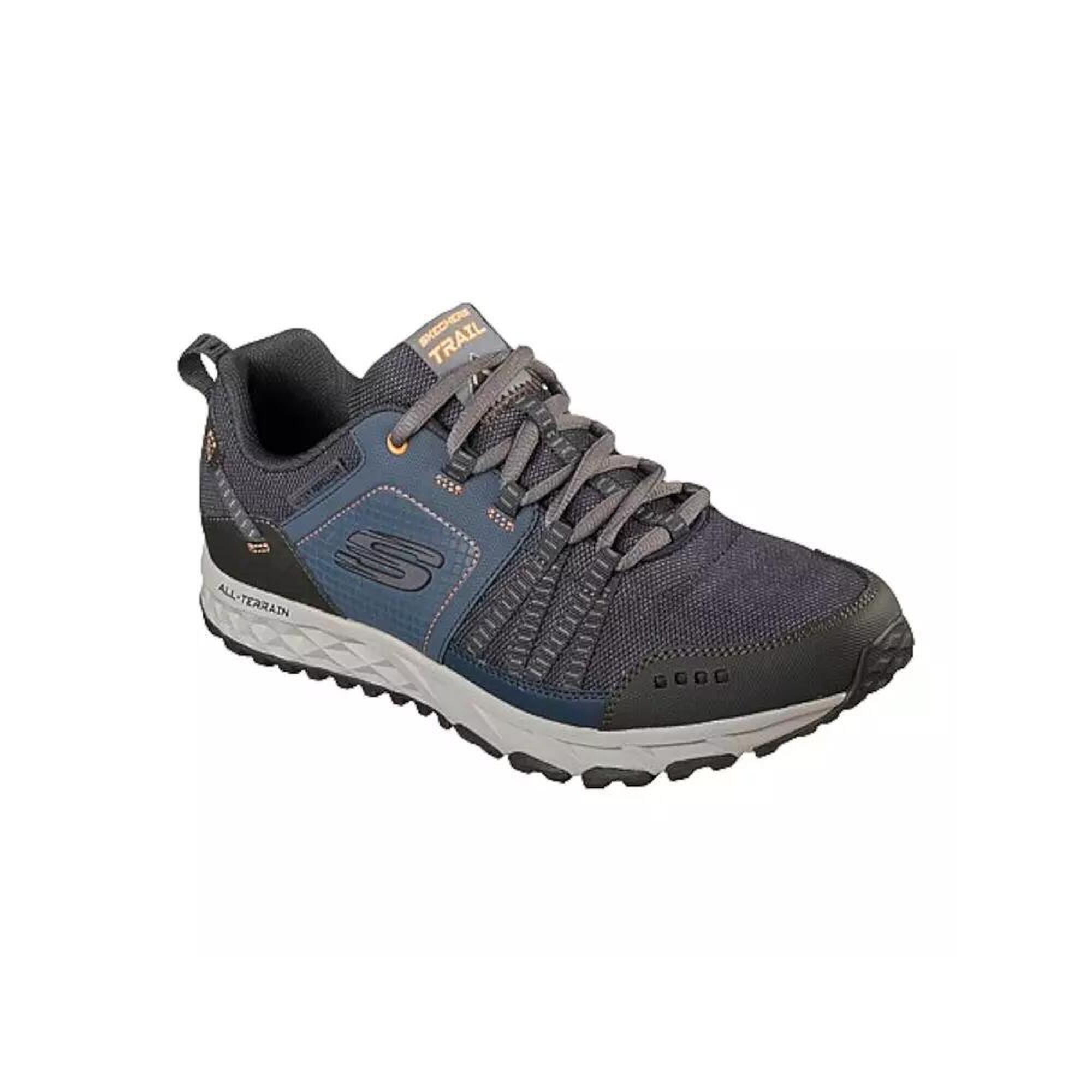 Baskets Homme Baskets Skechers Bleu Bleu Skechers