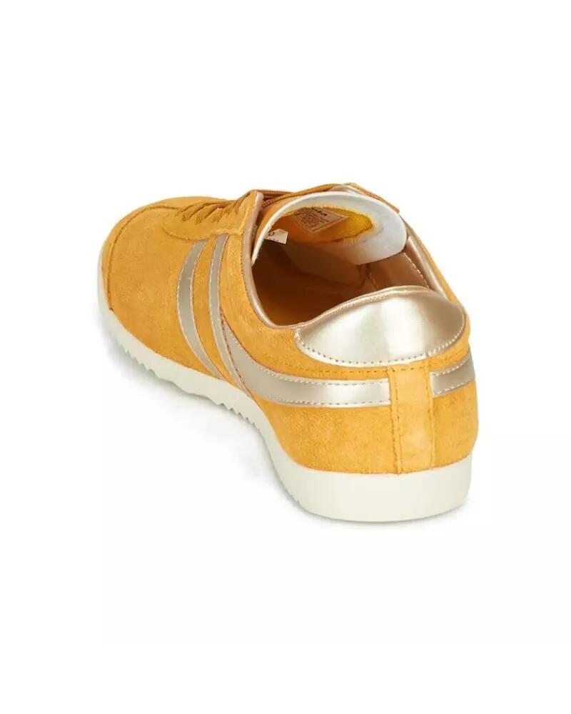 Basket Gola Bullet Pearl - Femme 5/6