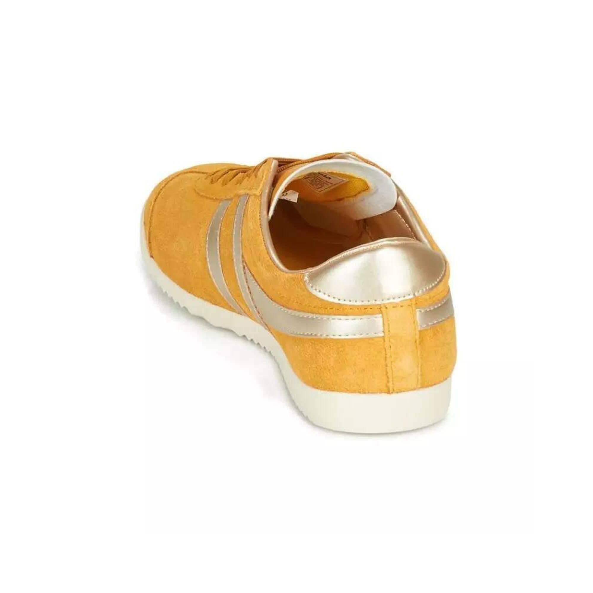 Basket Gola Bullet Pearl - Femme