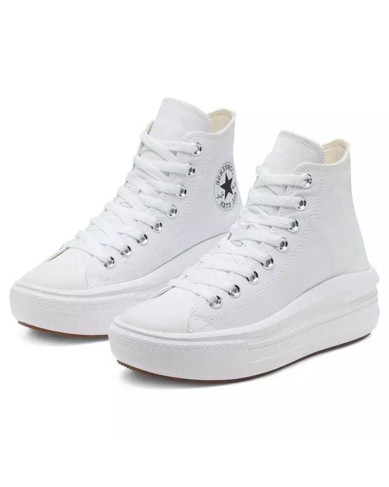 Trampki Converse Chuck Taylor All Star Move Hi, Dla obu płci