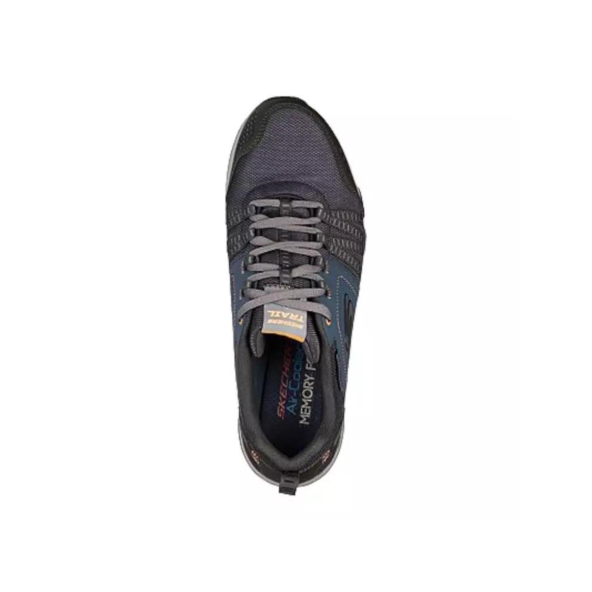 Baskets Homme Baskets Skechers Bleu Bleu Skechers
