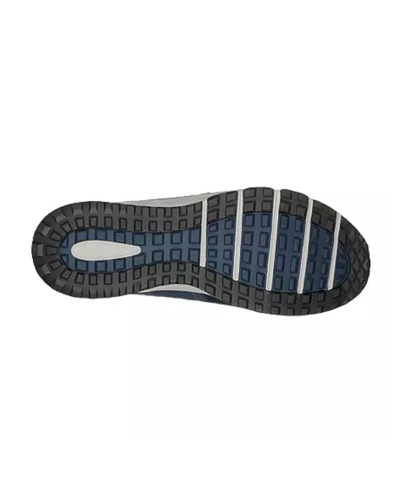 Baskets Homme Baskets Skechers Bleu Bleu Skechers 5/7