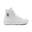 Tenisi unisex Converse Chuck Taylor All Star Move Hi, Alb