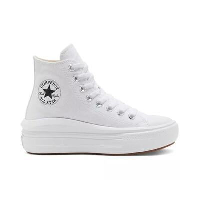 Trampki Converse Chuck Taylor All Star Move Hi