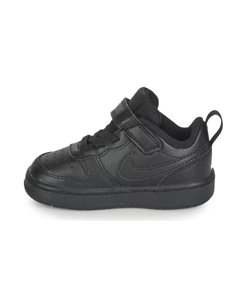 Baskets Nike Noir 4/7