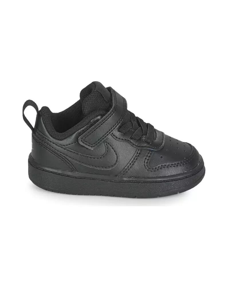 Baskets Nike Noir 1/7