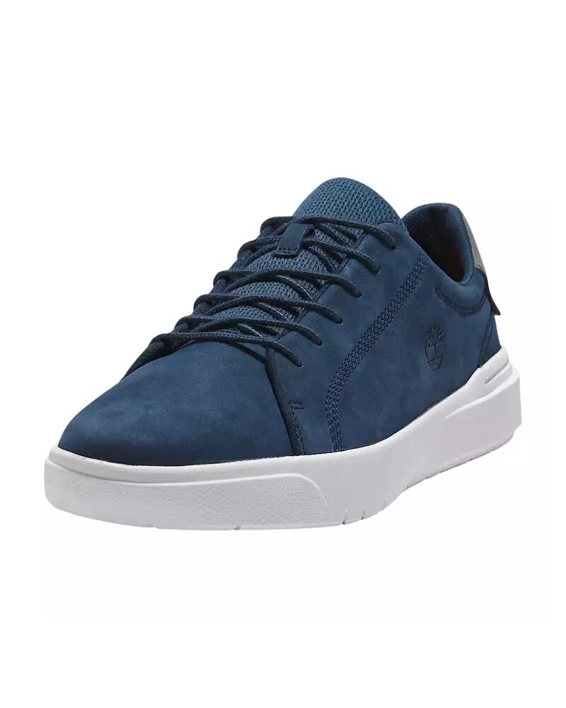 Chaussures Homme Timberland Seneca Bay LOW LACE UP SN Bleu Bleu Timberland 2/5