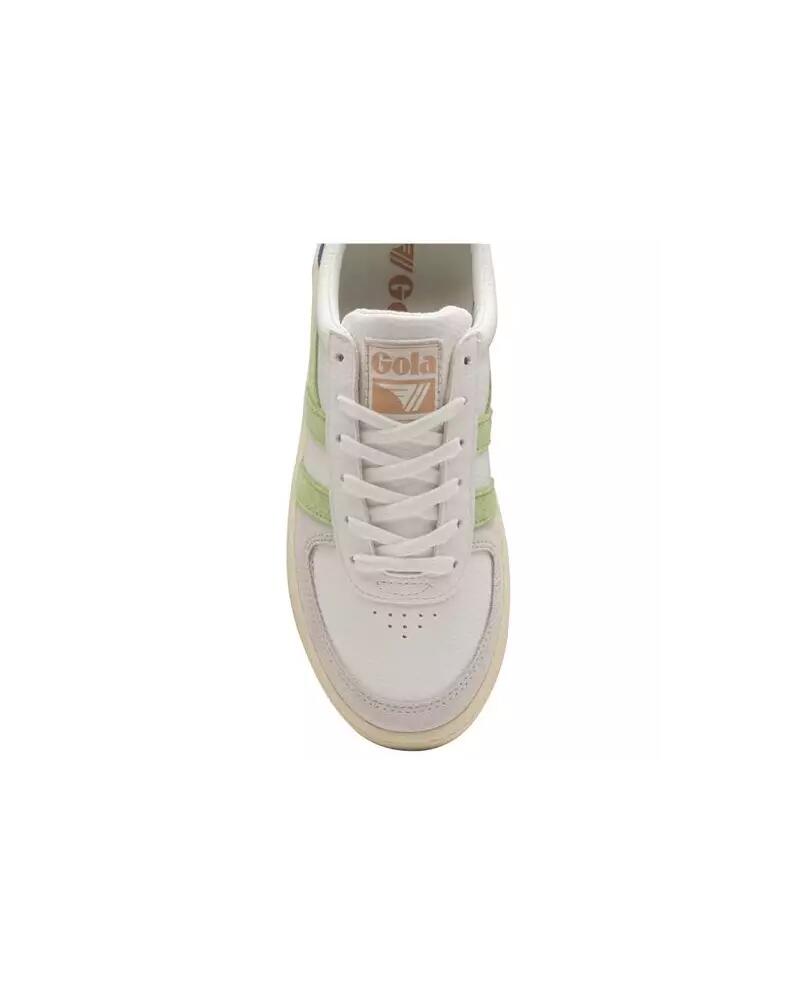 Baskets Femme Multicolore Gola 5/6