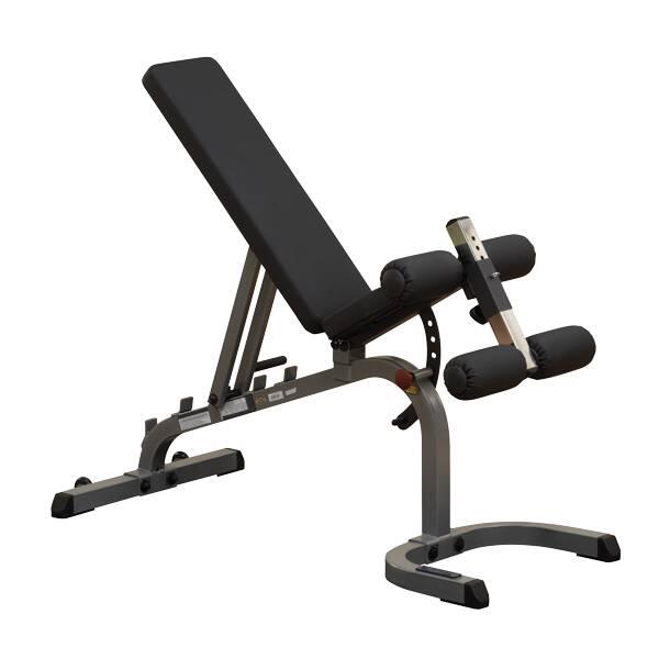 Banc de musculation GFID31