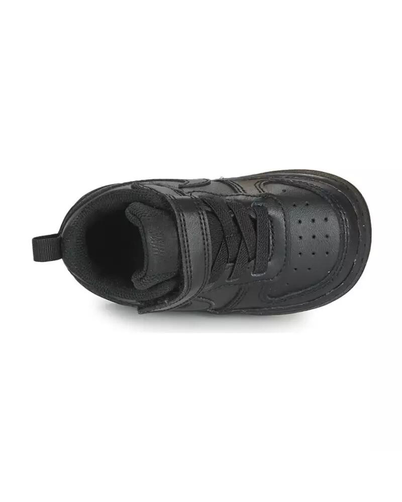 Baskets Nike Noir 5/7