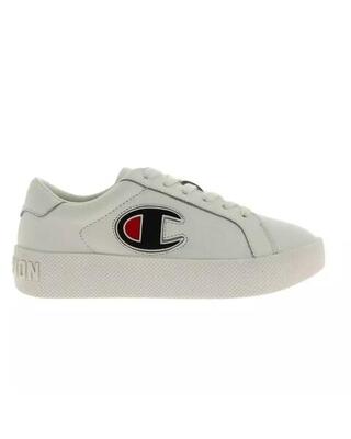 Femme ERA Champion WW001 WHITE S10739 Blanc Champion