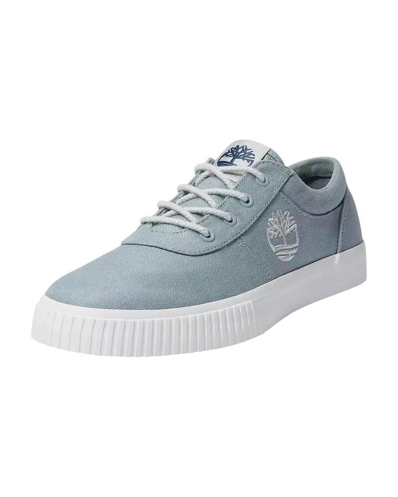 Chaussures Homme Timberland MYLO BAY LOW LACE UP SNEA Bleu Bleu Timberland 2/5