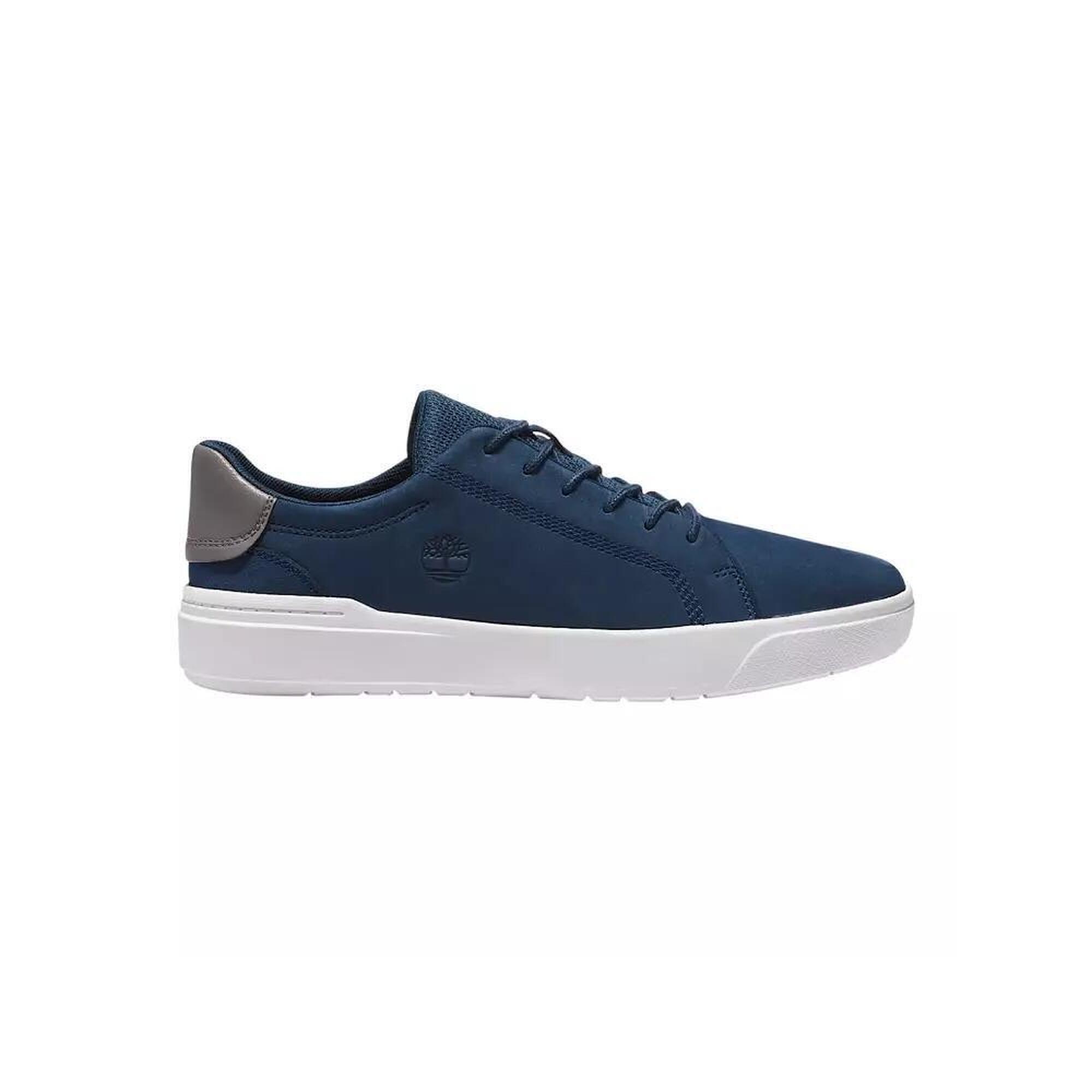 TIMBERLAND Chaussures Homme Timberland Seneca Bay LOW LACE UP SN Bleu Bleu Timberland