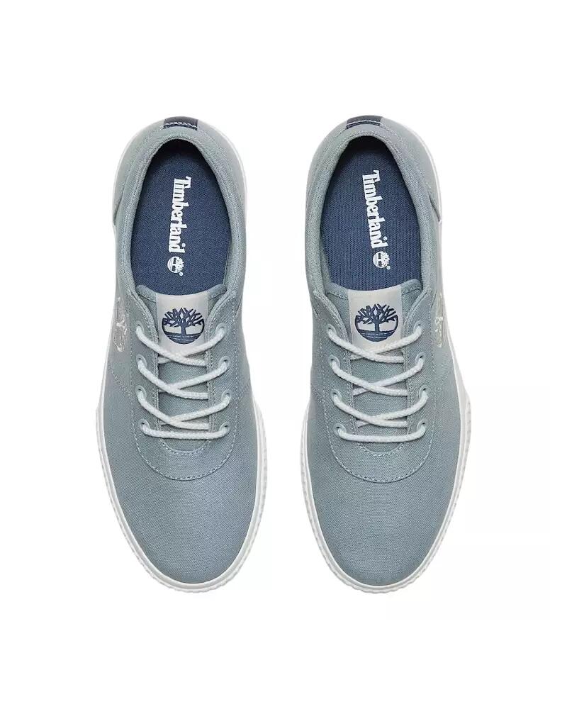 Chaussures Homme Timberland MYLO BAY LOW LACE UP SNEA Bleu Bleu Timberland 5/5