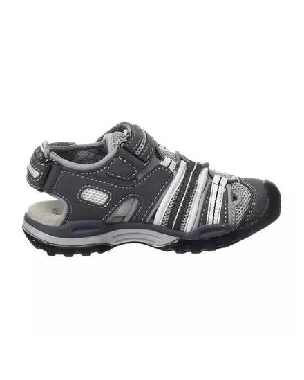 Sandales Sandales Geox Gris Geox