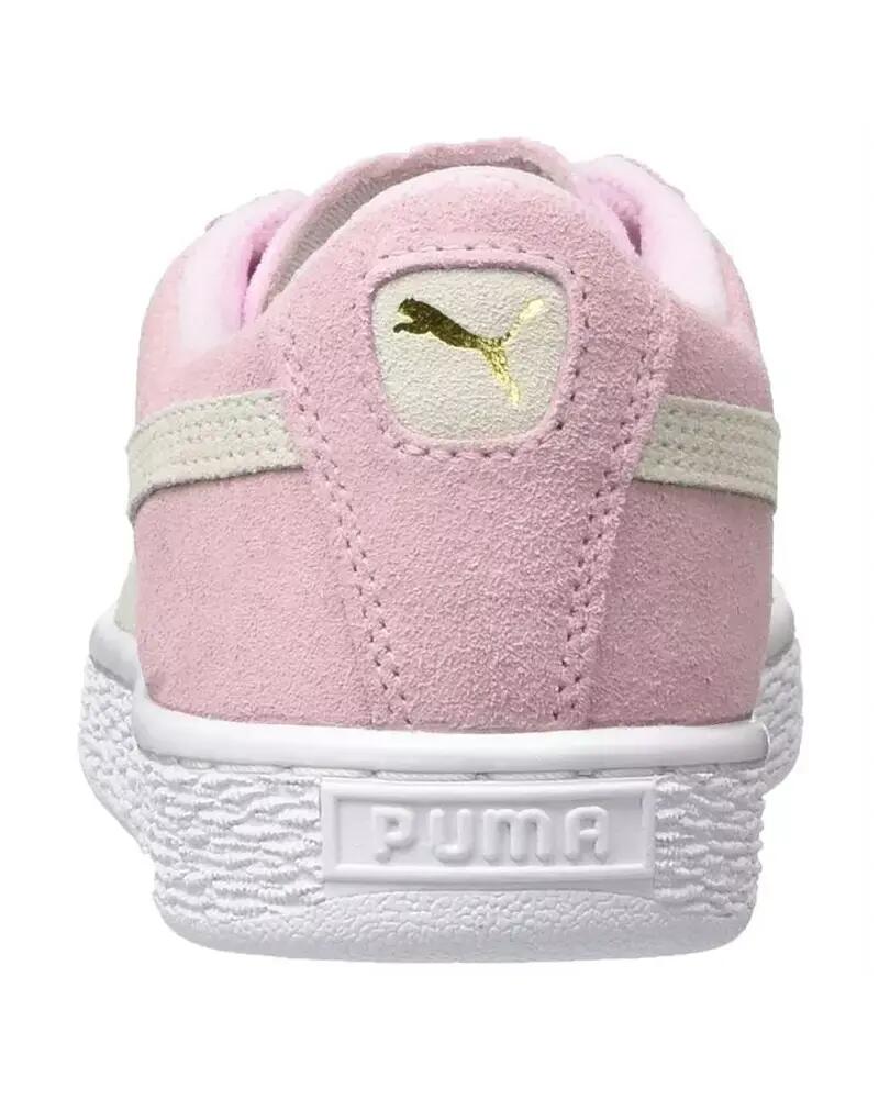 Baskets Femme Baskets Puma Rose Rose Puma 4/5