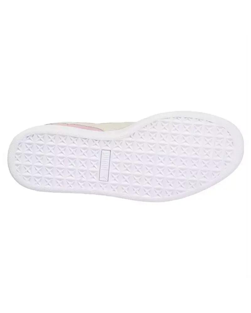 Baskets Femme Baskets Puma Rose Rose Puma 3/5