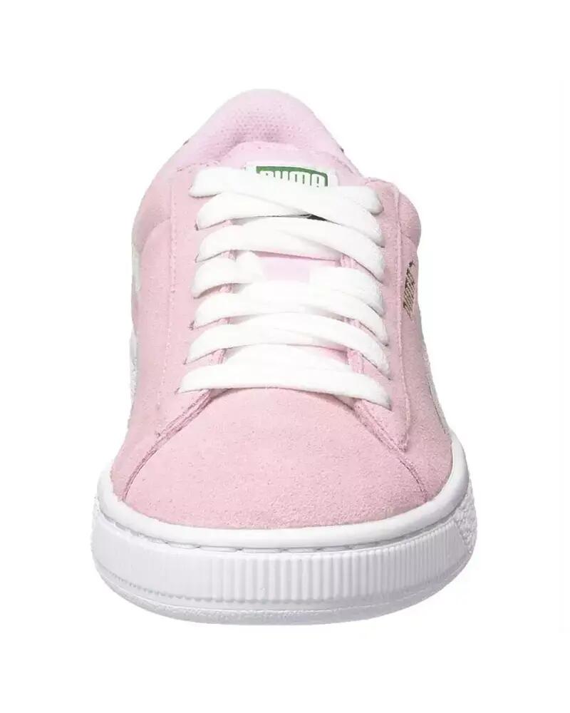 Baskets Femme Baskets Puma Rose Rose Puma 5/5