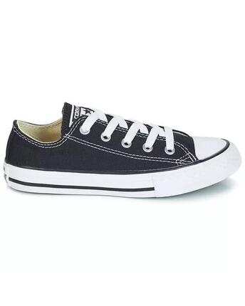 Zapatillas Deportivas Niños CONVERSE CHUCK TAYLOR ALL STAR Negro