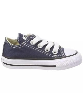 Zapatillas Converse Chuck Taylor All Star Seasonal, Blanco, Niños