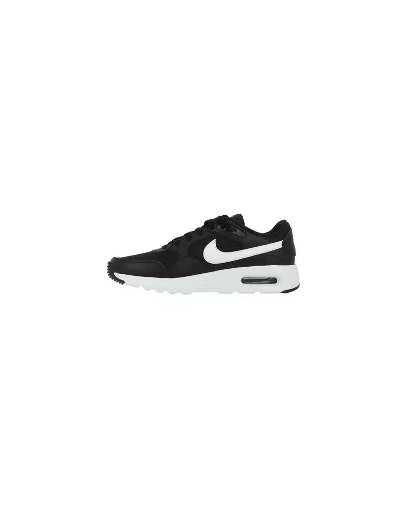 Homme AIR MAX SC NIKE 002- NOIR / BLANC CW4555 Noir Nike 3/7