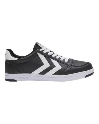 Baskets Hummel Noir